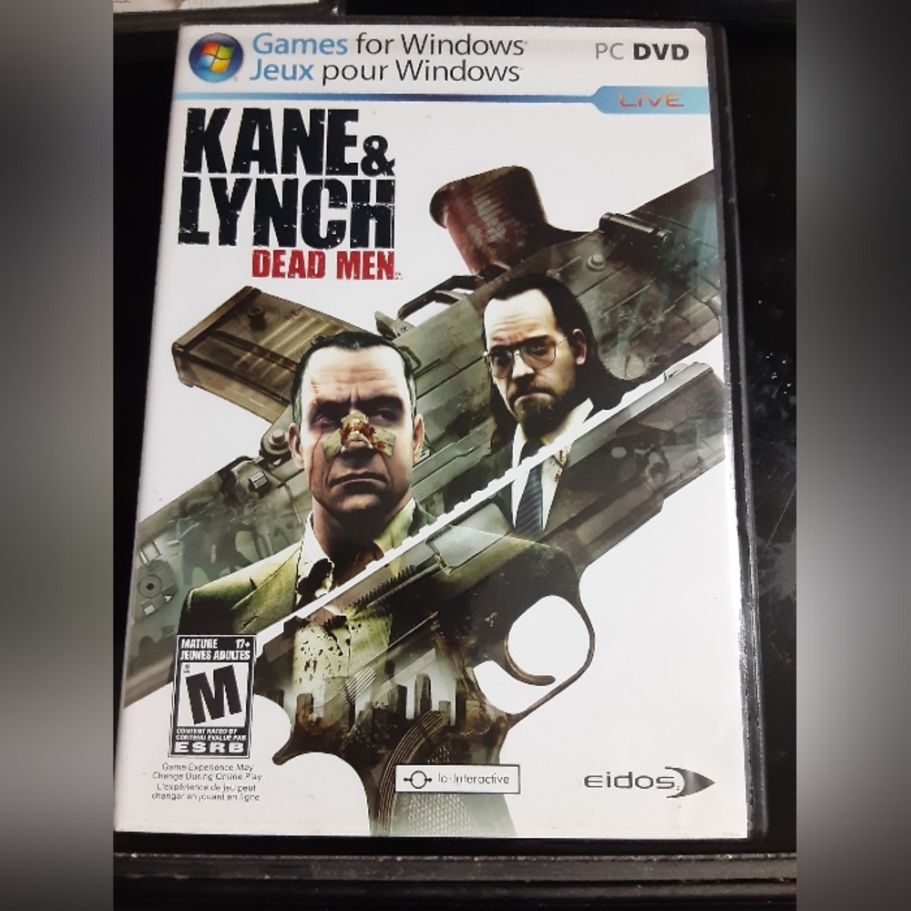 Windows video games - Picture 6 of 7